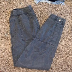 American Eagle Joggers
